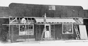 Gallatin Lumber Company