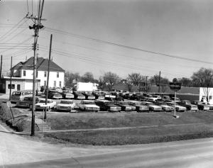Used Car Lot of Gallatin Motors