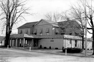 Hope Funeral Home in Gallatin, MO