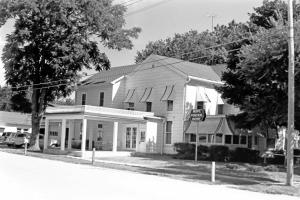 Hope Funeral Home in Gallatin, MO