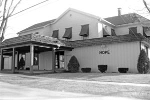 Hope Funeral Home in Gallatin, MO