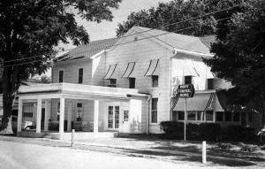 Hope Funeral Home in Gallatin, MO