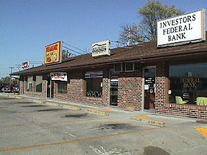 Gallatin Business - Investors Federal 2000