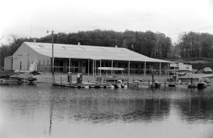Full Service Marina Services at Lake Viking of Gallatin, MO
