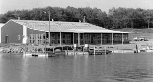 Lake Viking Marine of Gallatin, MO
