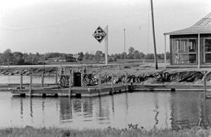 Full Service Marina Services at Lake Viking