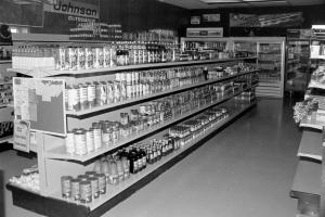 Convenience Store at Lake Viking Marine of Gallatin, MO