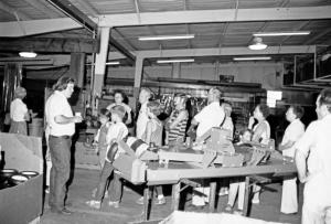 Public Tours Hosted at Longwood Corporation