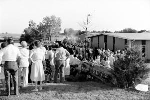 Open House at Longwood Corporation