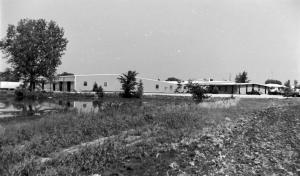 Longwood Furnace Corporation Expansion