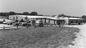 Longwood Furnace Corporation Expansion