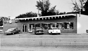 Lynch Super Market in Gallatin, MO