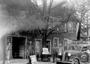 Owings Mill amp; Produce in Gallatin, MO