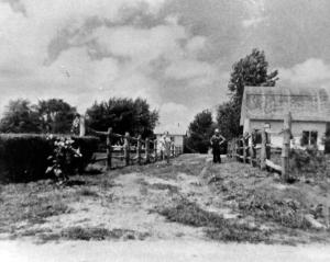 Place's Dairy Operates in Gallatin, MO
