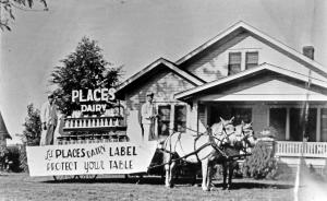 Place's Dairy of Gallatin, MO