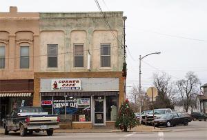 Gallatin Business - Restaurant, Corner Cafe 2020