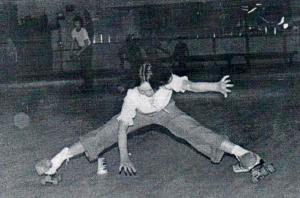 Gallatin Skate Center