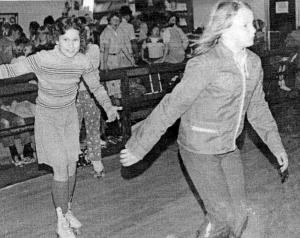 Gallatin Skate Center