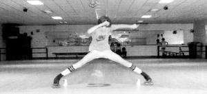 Gallatin Skate Center 1977