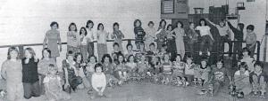 Gallatin Skate Center