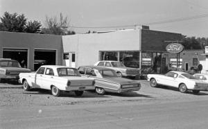 Swofford Ford at Gallatin, MO
