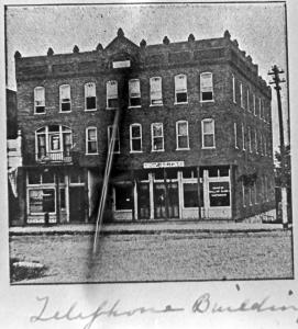 Gallatin Business - Telephone 2