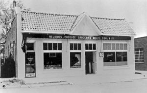 Weldon's Produce in Gallatin, MO