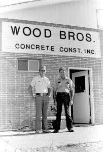 Wood Brothers Concrete Construction