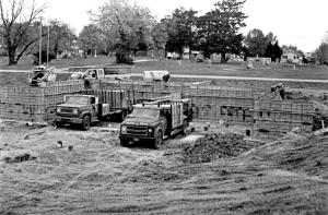 Wood Brothers Concrete Construction