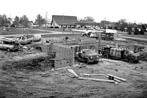 Wood Brothers Concrete Construction