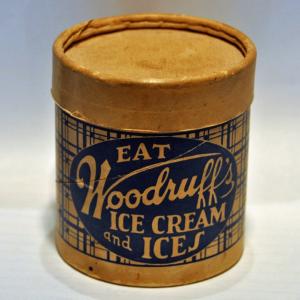 Gallatin Business - Woodruff Ice Cream