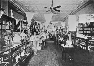 Drug Store in Gallatin, MO