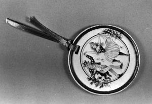 Gallatin Street Fair Souvenir 1899