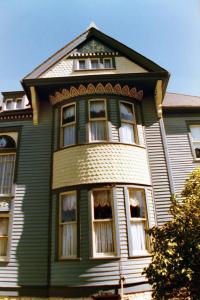 A.T. Ray Home 1994