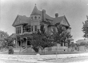 A.T. Ray Home