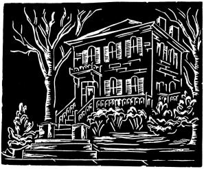 Historic Henry Clay McDougal Home