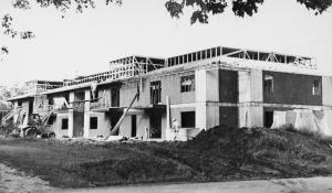 Apartment Housing in Gallatin