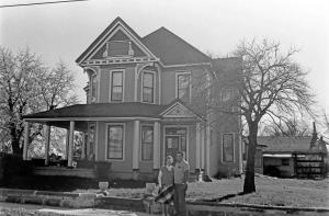 Victorian Home in Gallatin, MO