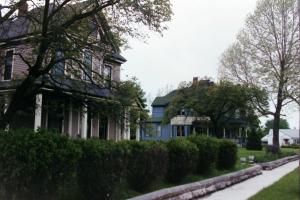 McCene Victorian Home Restored in Gallatin, MO