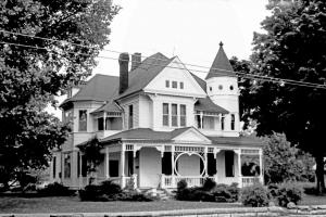 A.T. Ray Home in Gallatin, MO