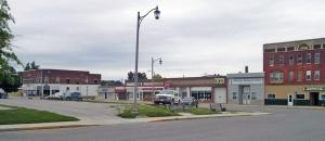 Gallatin Square 2013 - West Side