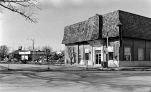 North Side Gallatin Square