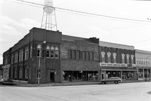 South Side Gallatin Square