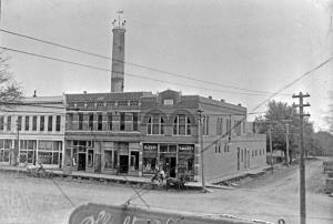 Fitterer Grocery amp; Bakery