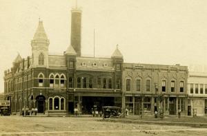 South Side Gallatin Square