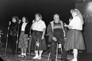 Remembering Rock-n-Roll Favorites
