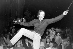 Celebrating Chautauqua 1989!