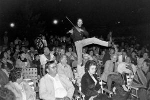 Gallatin Theater League 1989 - Cummins