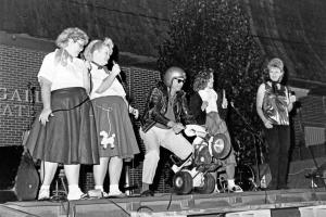 Chautauqua Rock-n-Roll