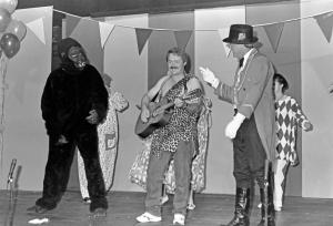 'Greatest Show'